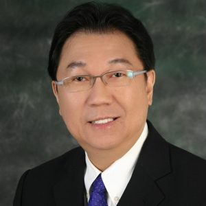 Richard quek